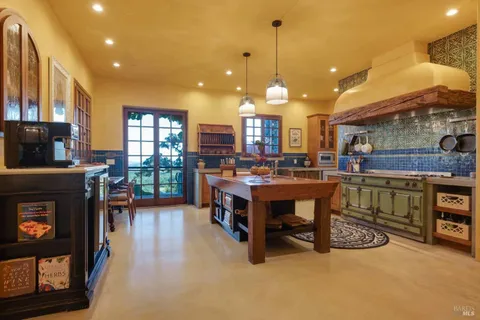 $5,995,000 | 4296 Savannah Trail, Santa Rosa, CA 95404