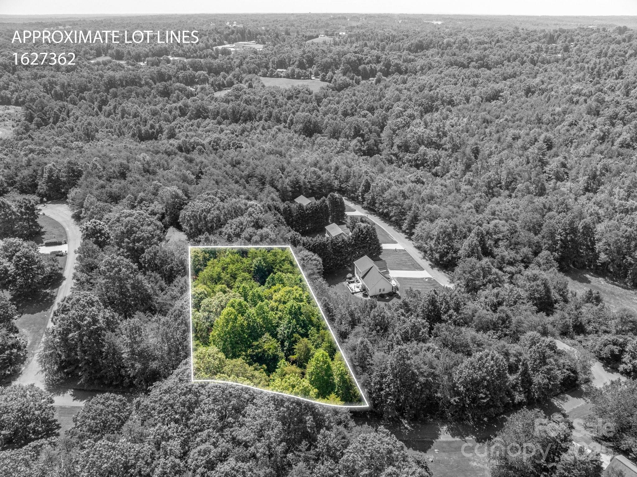 Lot #24 Deacons Rdg Drive Rutherfordton, NC 28139 - Photo 10 of 15