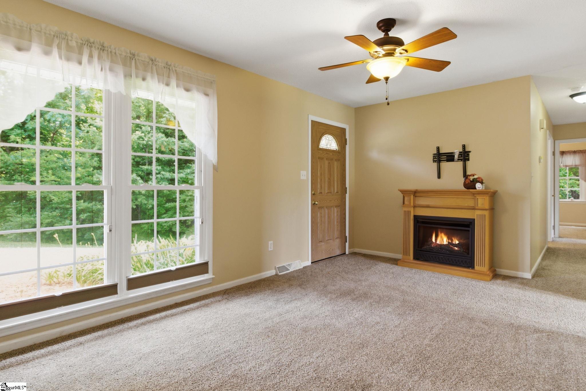 136 Country Club Road Gaffney, SC 29340 - Photo 14 of 27