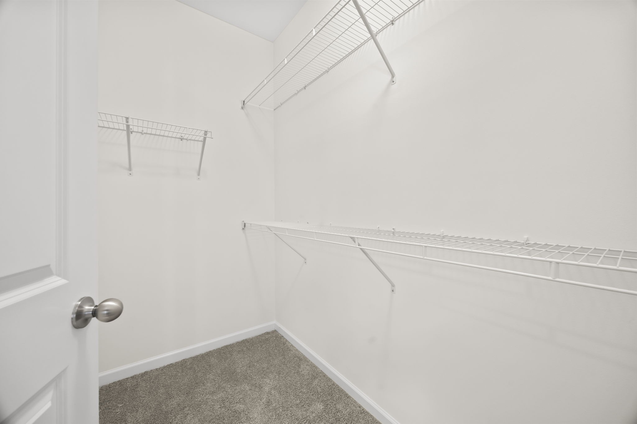 501 Shirebrook Circle Spring Hill, TN 37174 - Photo 15 of 26 a view of small space with racks on the wall