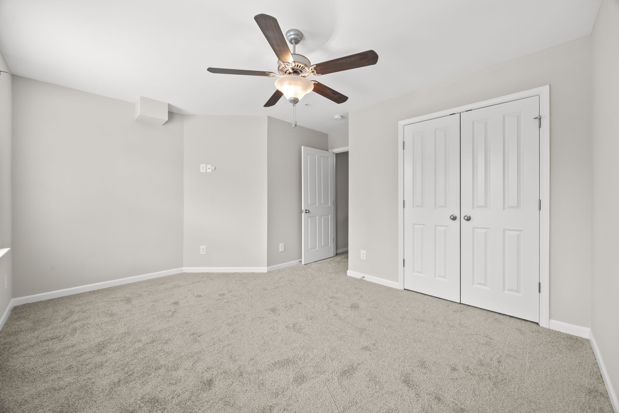501 Shirebrook Circle Spring Hill, TN 37174 - Photo 19 of 26 a view of an empty room