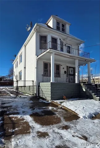 $220,000 | 34 Earl Place, Buffalo, NY 14204