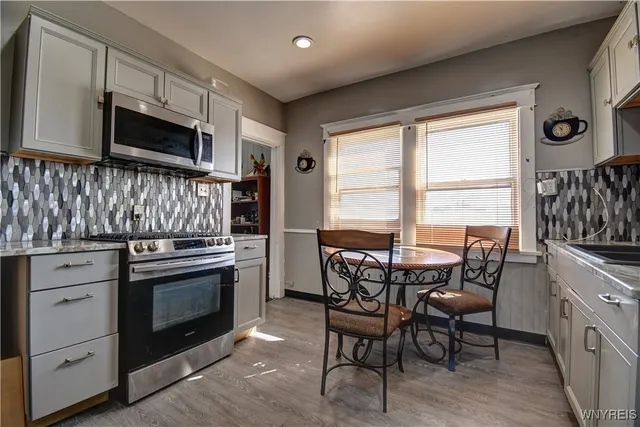 $220,000 | 34 Earl Place, Buffalo, NY 14204