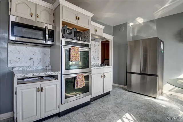 $220,000 | 34 Earl Place, Buffalo, NY 14204