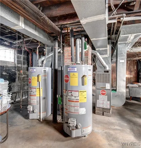 $220,000 | 34 Earl Place, Buffalo, NY 14204