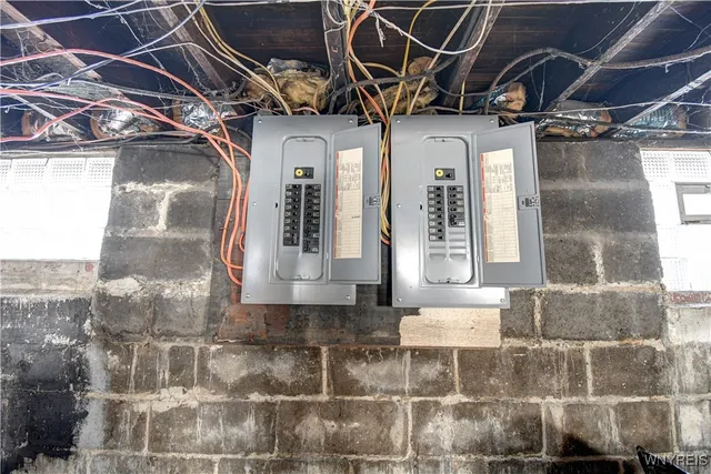 $220,000 | 34 Earl Place, Buffalo, NY 14204