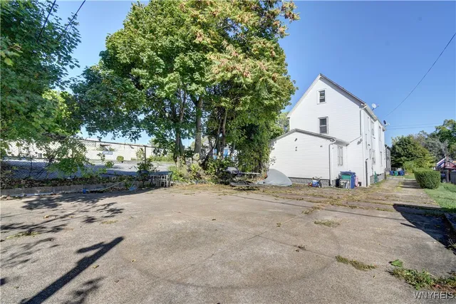 $220,000 | 34 Earl Place, Buffalo, NY 14204