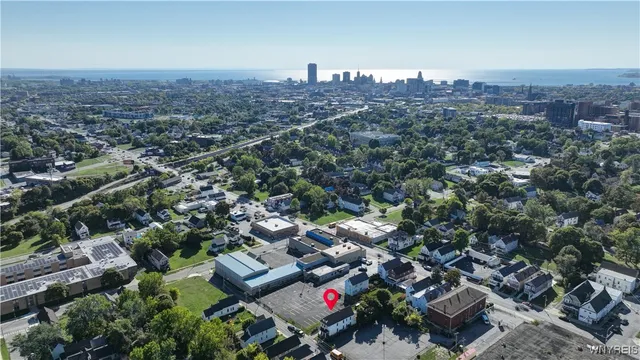 $220,000 | 34 Earl Place, Buffalo, NY 14204