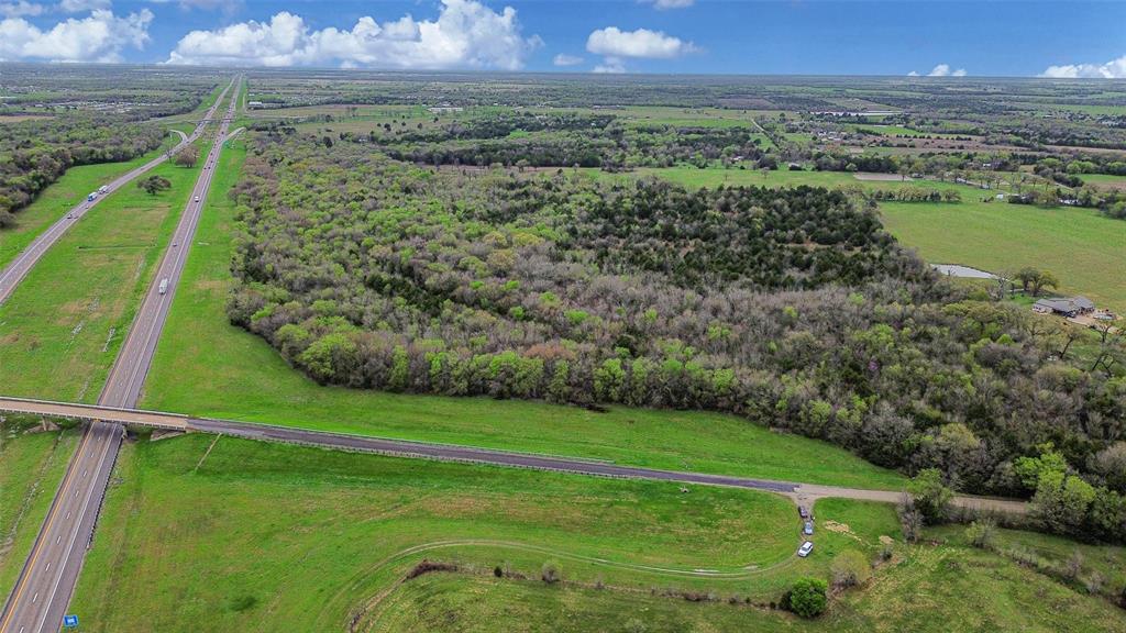 0 Co Road Terrell, TX 75161 - Photo 4 of 10 Overview of rural landscape