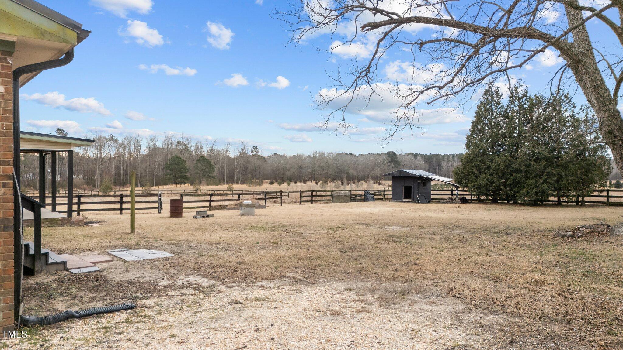 593 Bailey Road Coats, NC 27521 - Photo 33 of 38 23-web-or-mls-DJI_20250121102229_0756_D