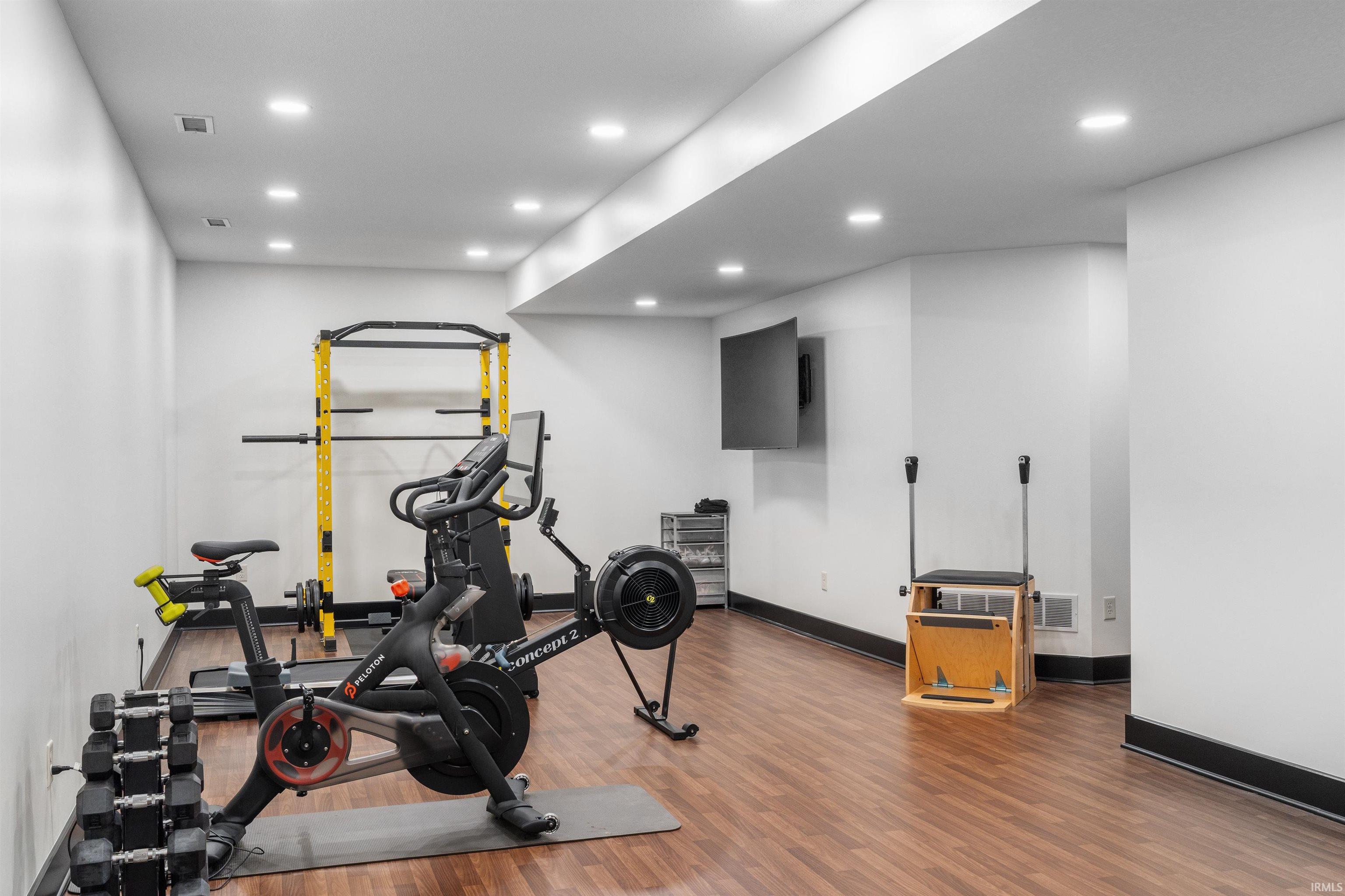 12502 Kress Road Roanoke, IN 46783 - Photo 15 of 36