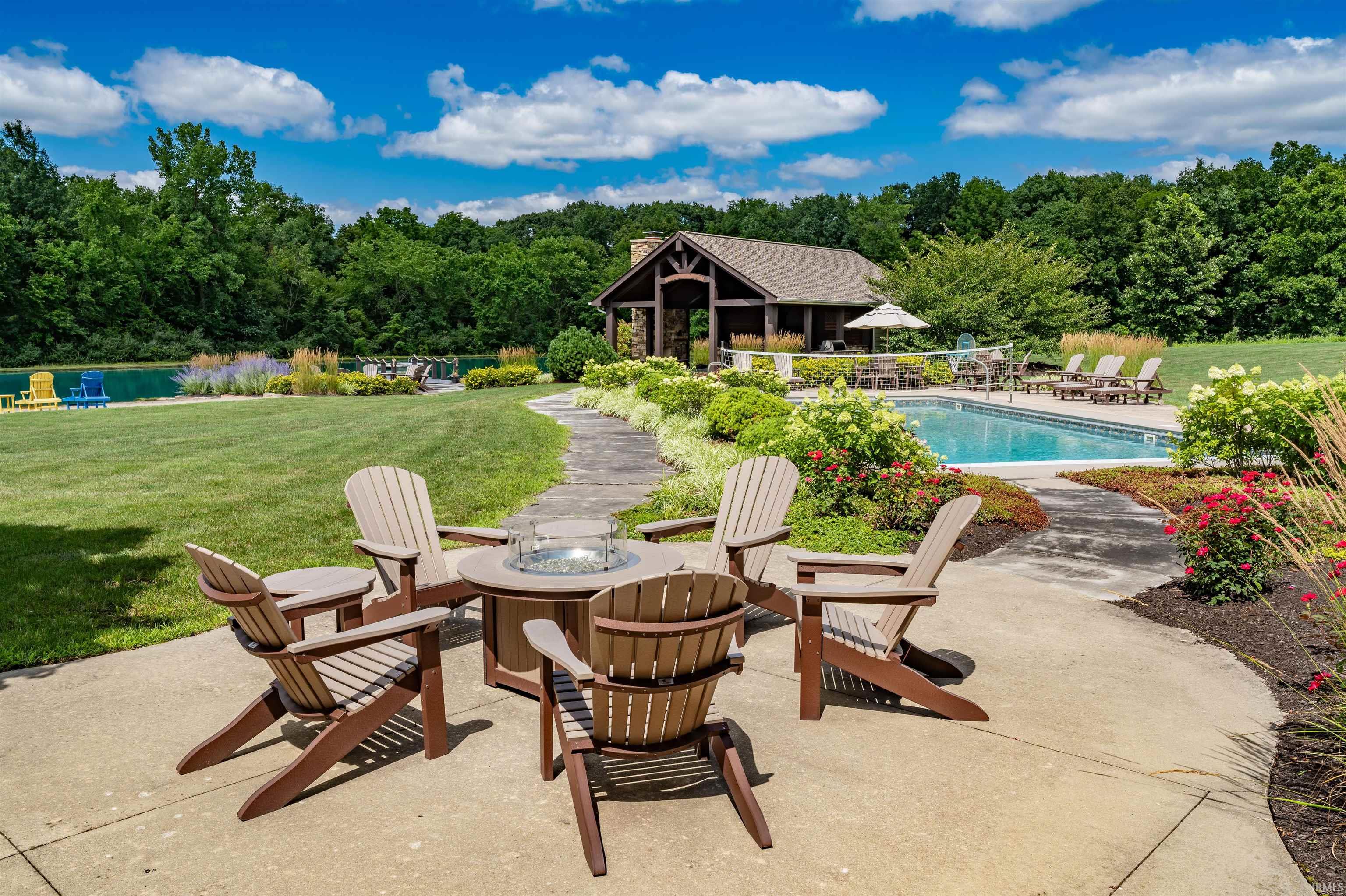 12502 Kress Road Roanoke, IN 46783 - Photo 19 of 36