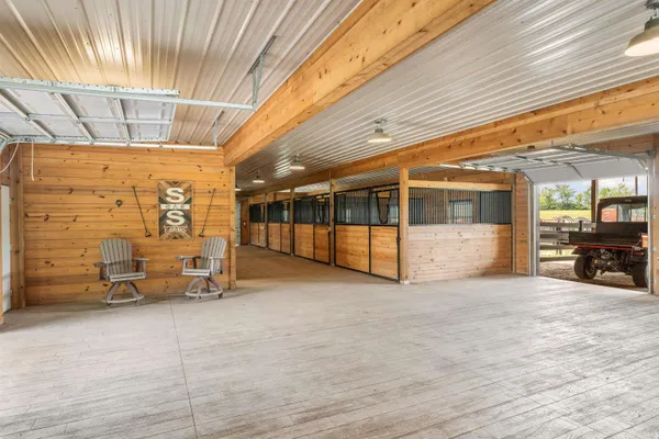 $1,945,000 | 12502 Kress Road, Roanoke, IN 46783