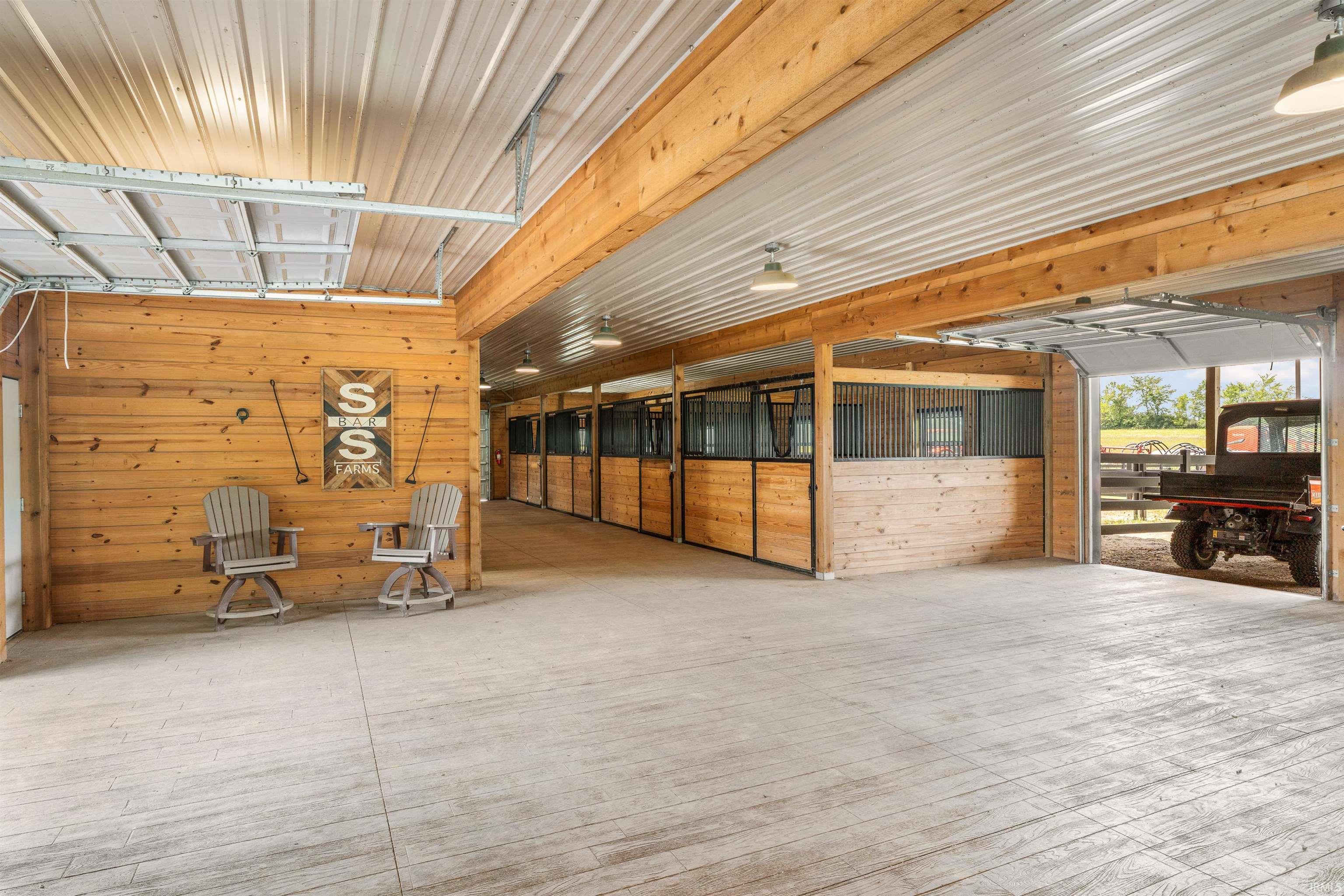 12502 Kress Road Roanoke, IN 46783 - Photo 20 of 36