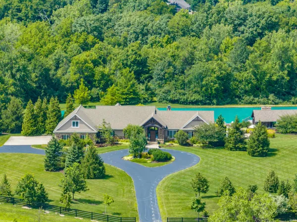 $1,945,000 | 12502 Kress Road, Roanoke, IN 46783