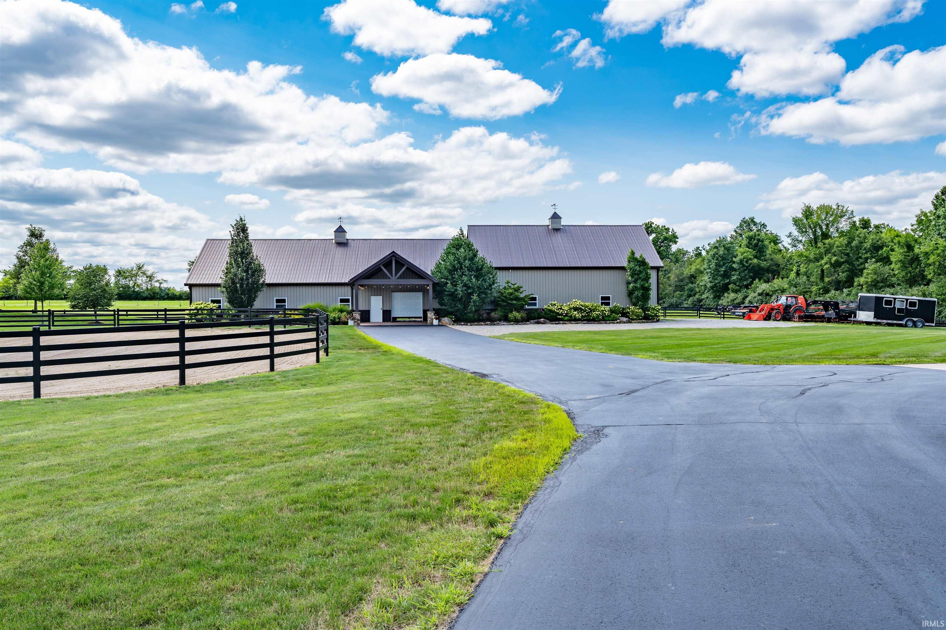 12502 Kress Road Roanoke, IN 46783 - Photo 23 of 36