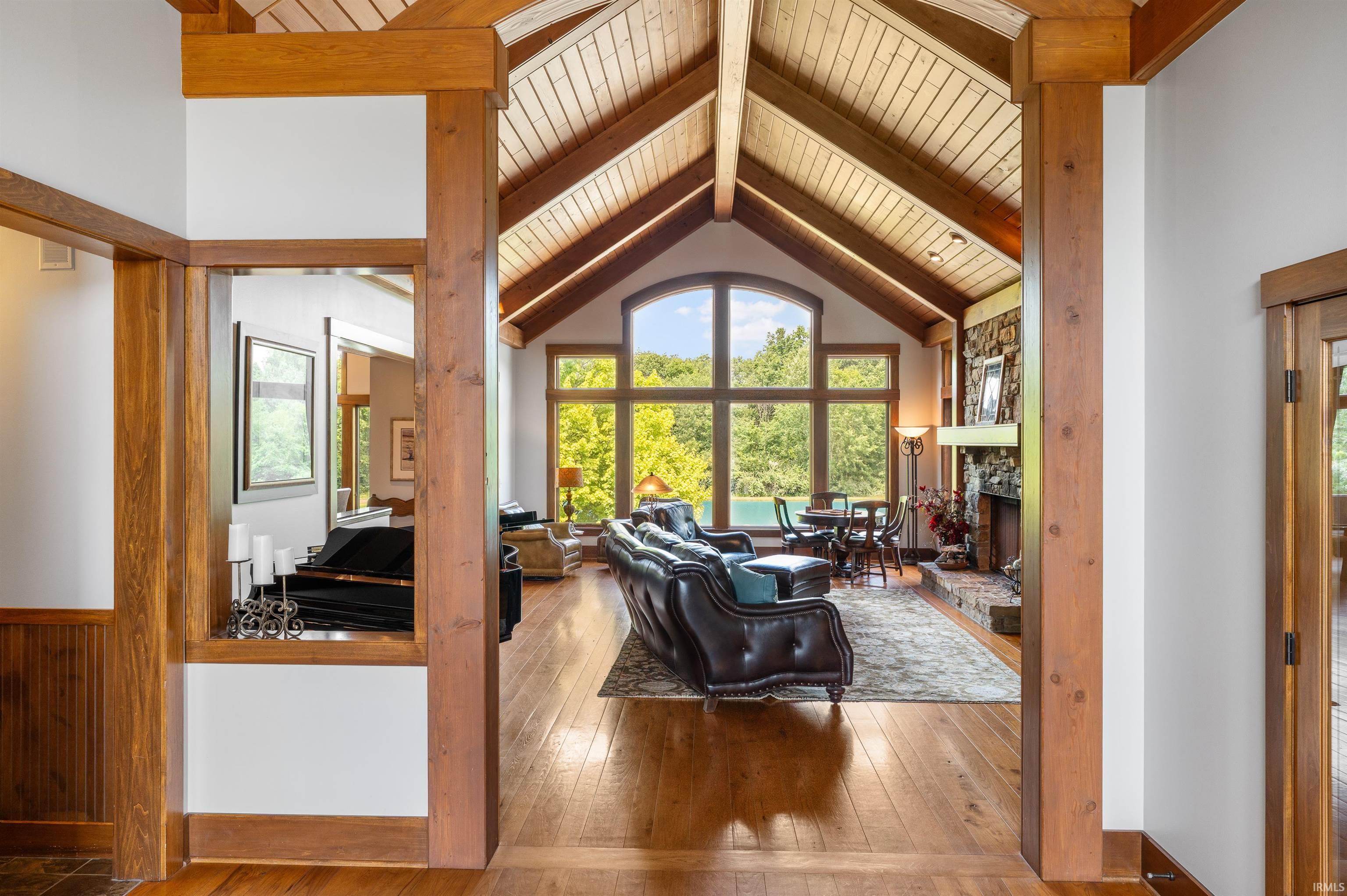 12502 Kress Road Roanoke, IN 46783 - Photo 24 of 36