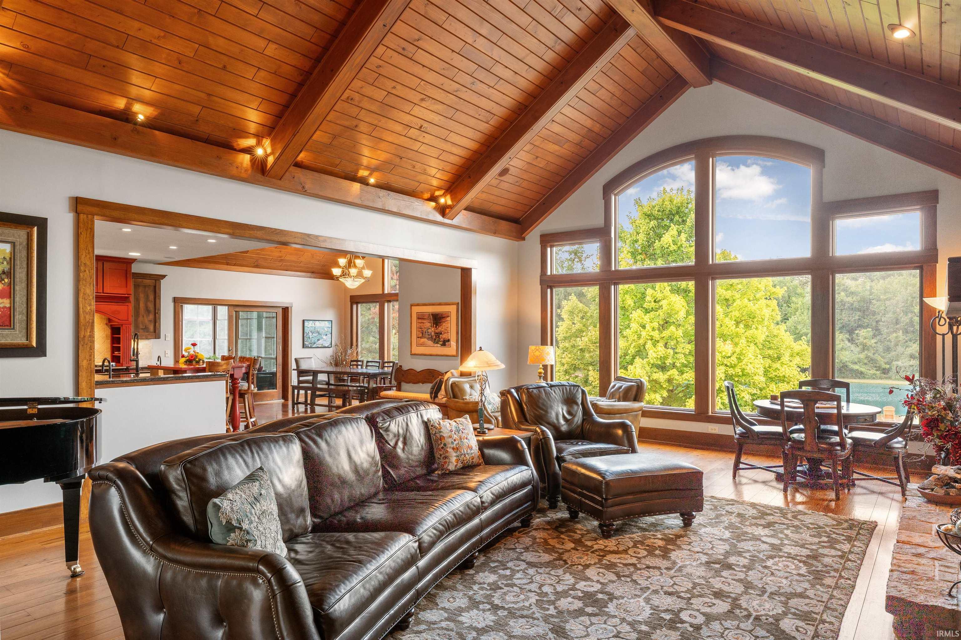 12502 Kress Road Roanoke, IN 46783 - Photo 25 of 36