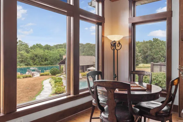 $1,945,000 | 12502 Kress Road, Roanoke, IN 46783