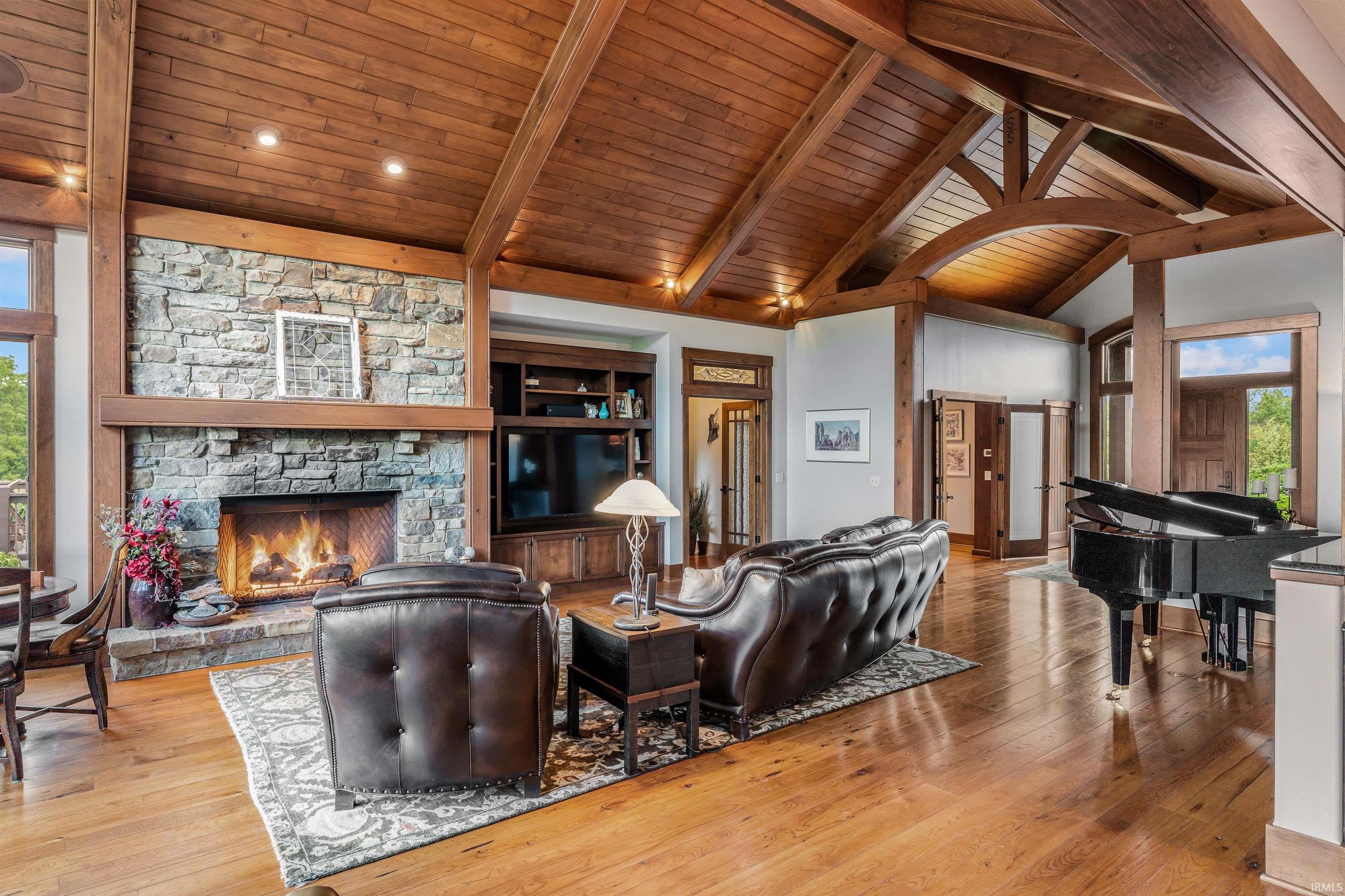 12502 Kress Road Roanoke, IN 46783 - Photo 27 of 36