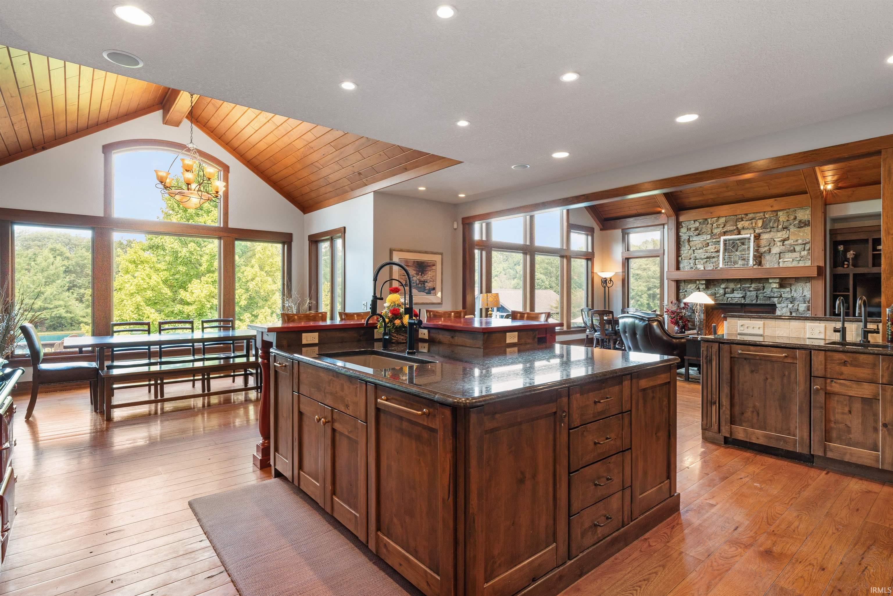 12502 Kress Road Roanoke, IN 46783 - Photo 28 of 36