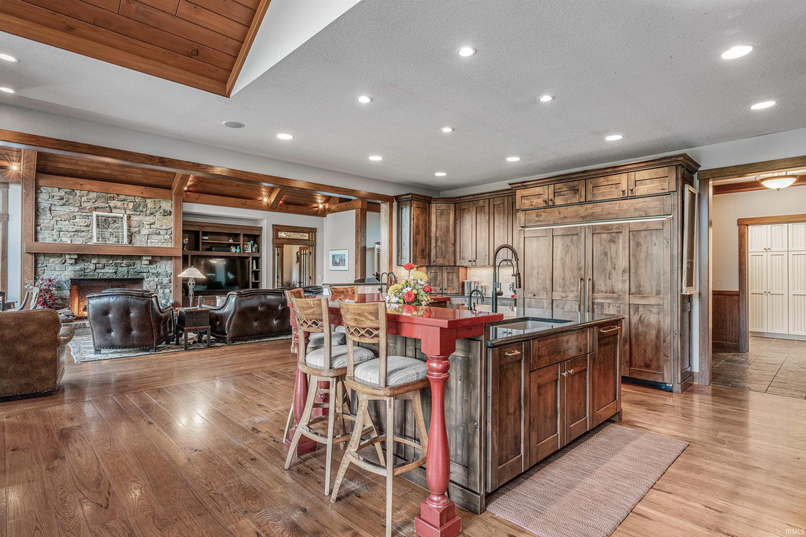 12502 Kress Road Roanoke, IN 46783 - Photo 29 of 36