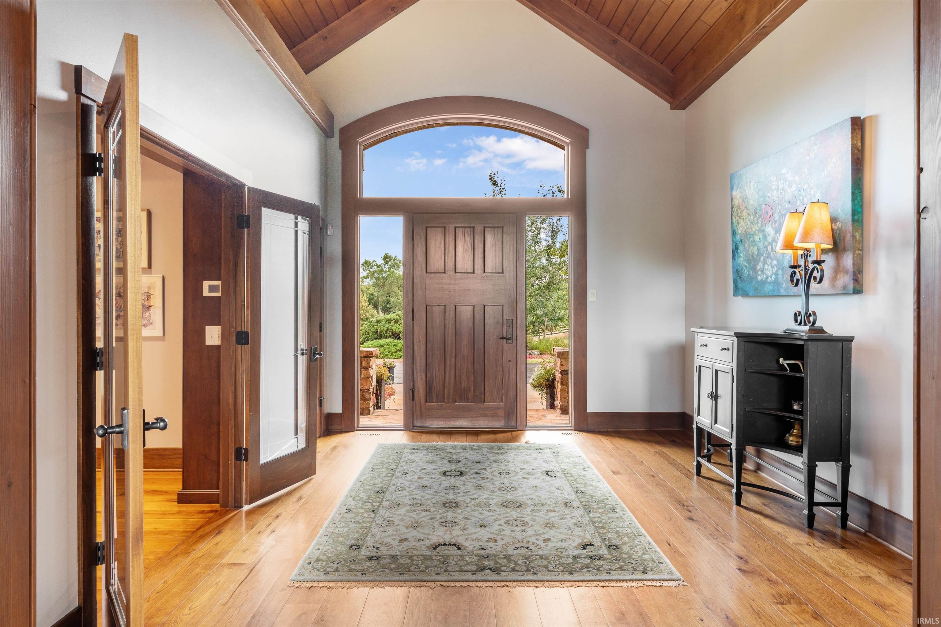 12502 Kress Road Roanoke, IN 46783 - Photo 3 of 36