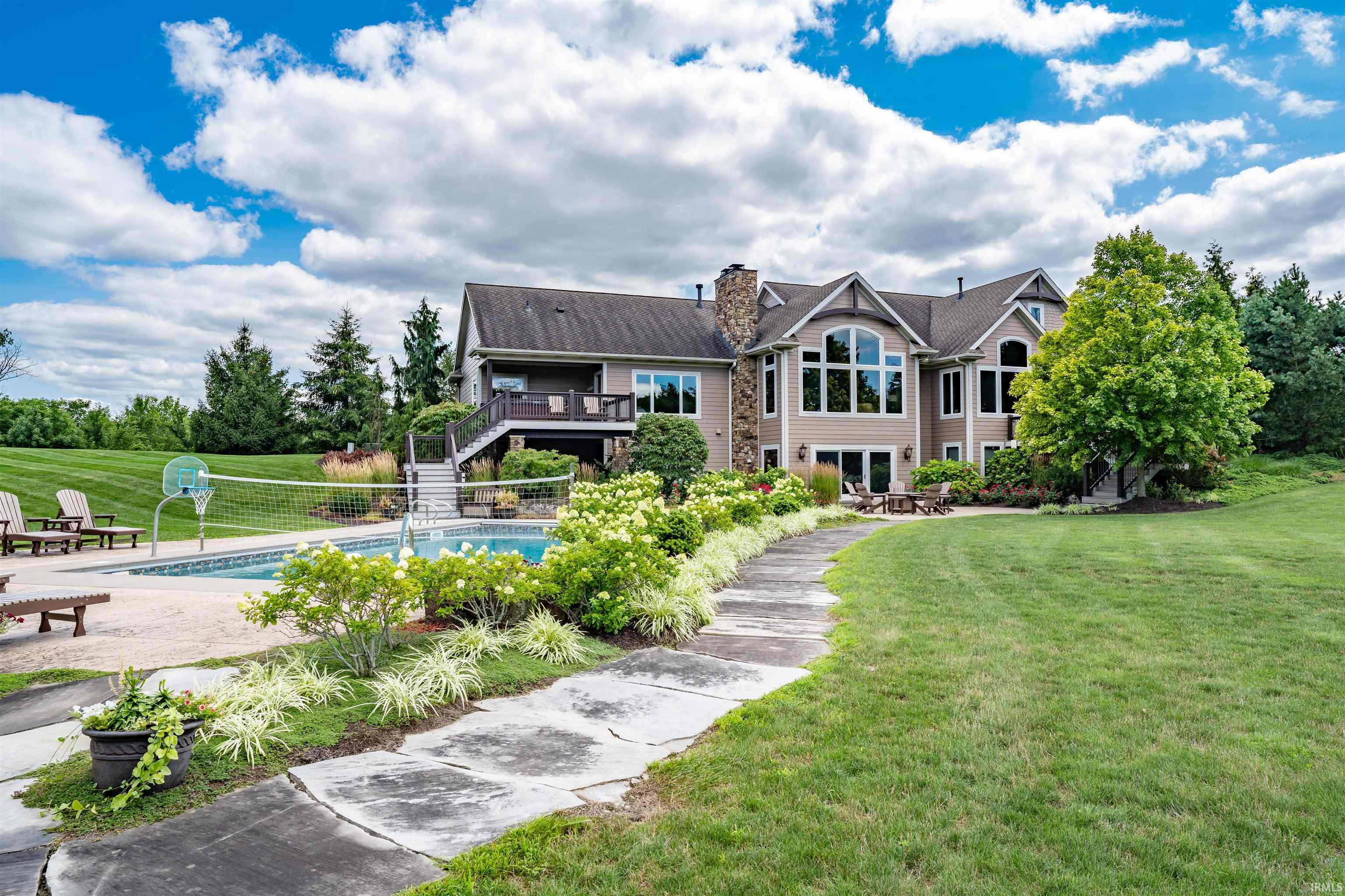 12502 Kress Road Roanoke, IN 46783 - Photo 34 of 36