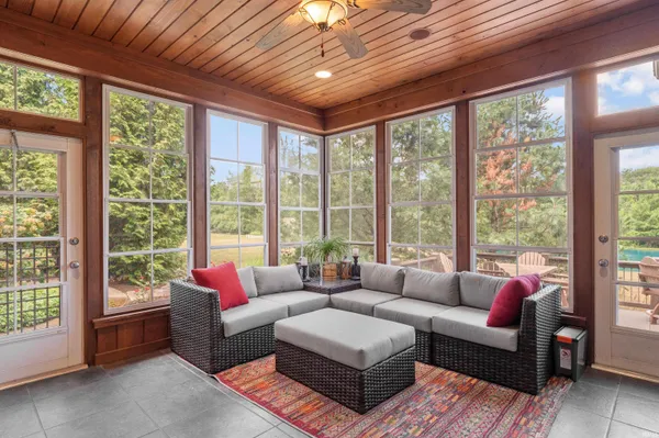 $1,945,000 | 12502 Kress Road, Roanoke, IN 46783