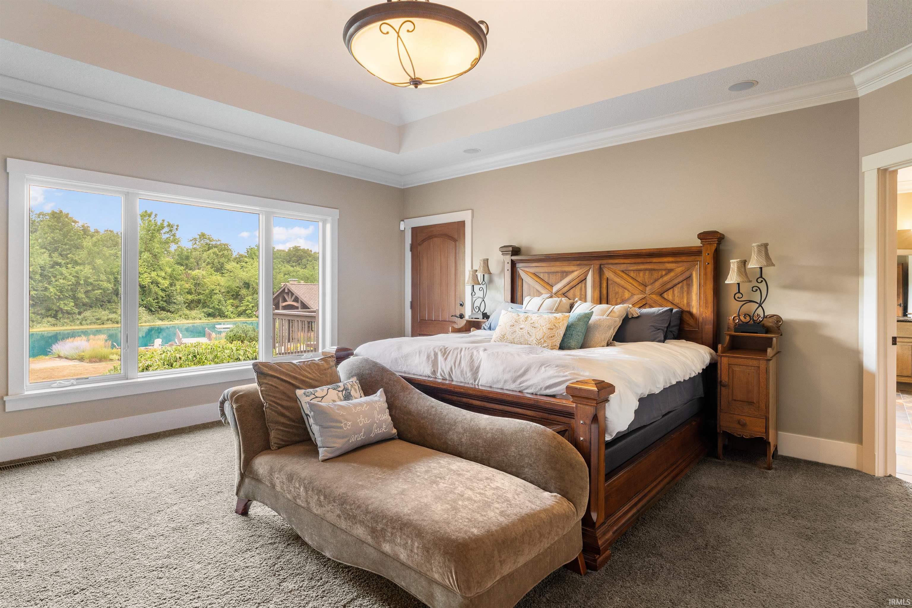 12502 Kress Road Roanoke, IN 46783 - Photo 7 of 36