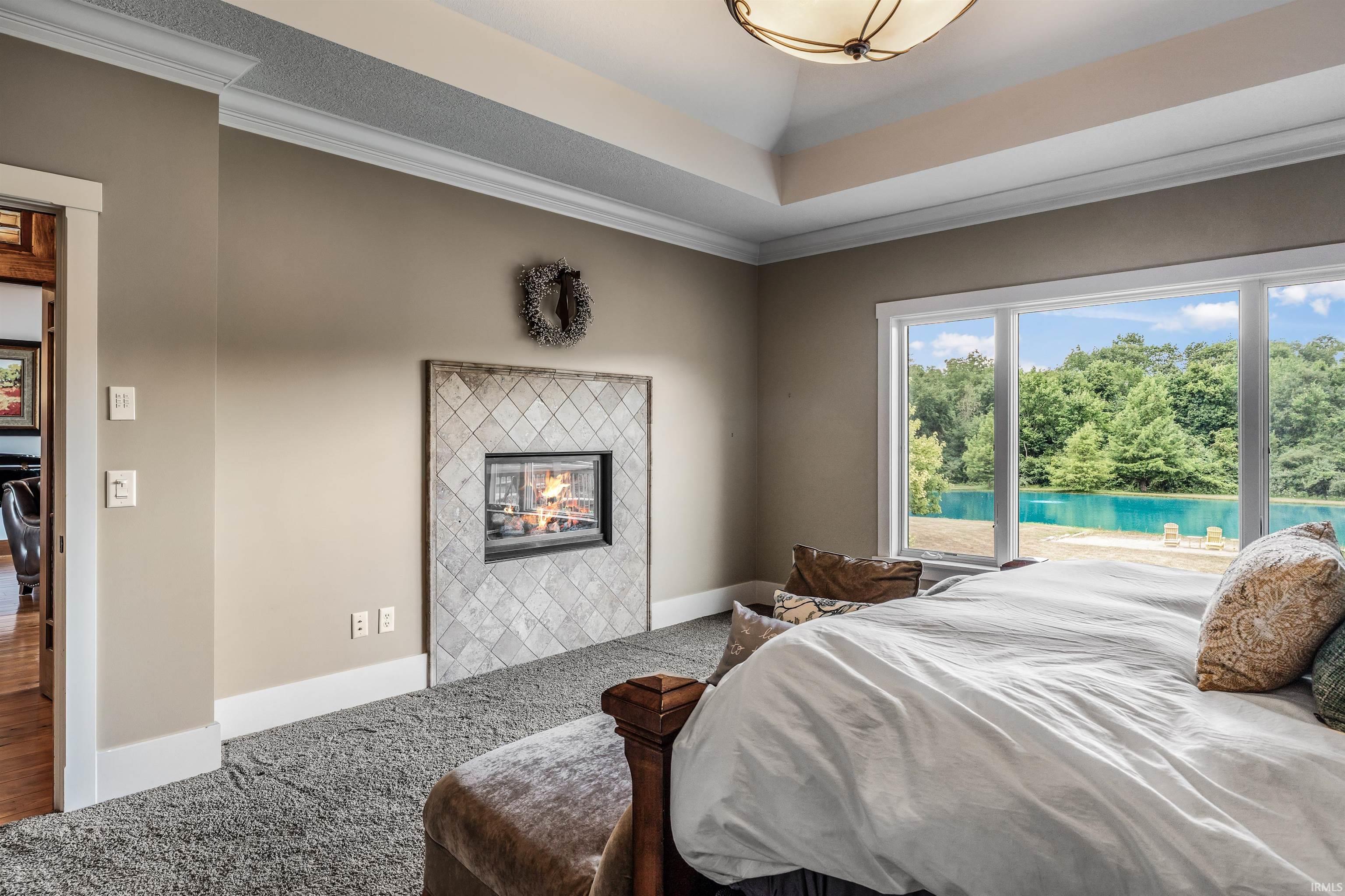 12502 Kress Road Roanoke, IN 46783 - Photo 8 of 36