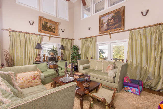 26427 Marina Road, Unit A&B Orange Beach, AL 36561 - Photo 2 of 25 Living Room