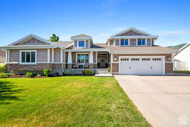 84 West 850 South Centerville, UT 84014 - Photo 1 of 1