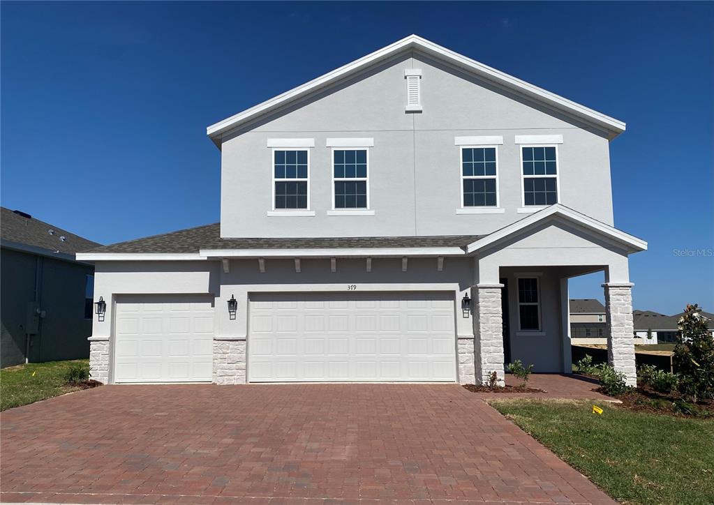 379 Lemongrass Road Minneola, FL 34715 - Photo 1 of 17