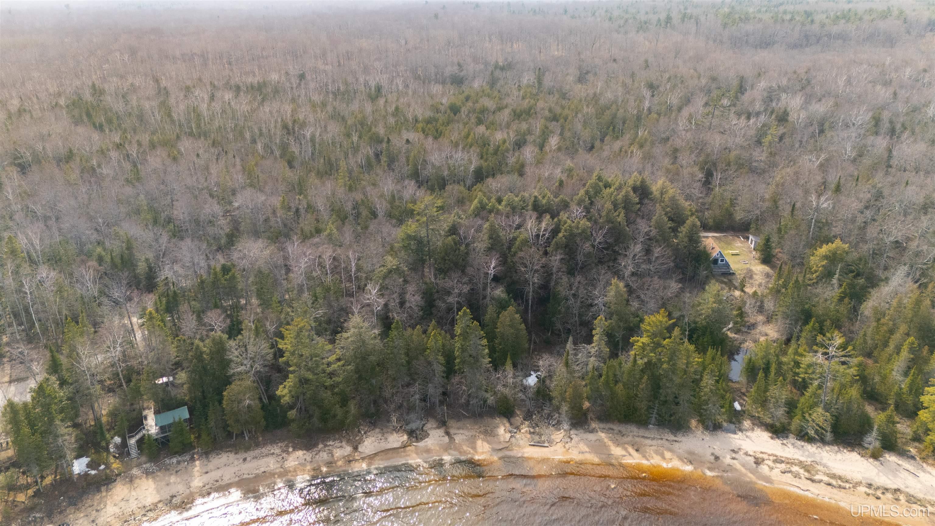 Tbd Peninsula Acres Road Manistique, MI 49854 - Photo 26 of 33