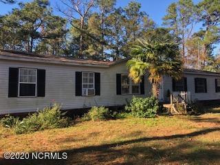 5911 Murrayville Road Wilmington, NC 28405 - Photo 1 of 6 Front of Home