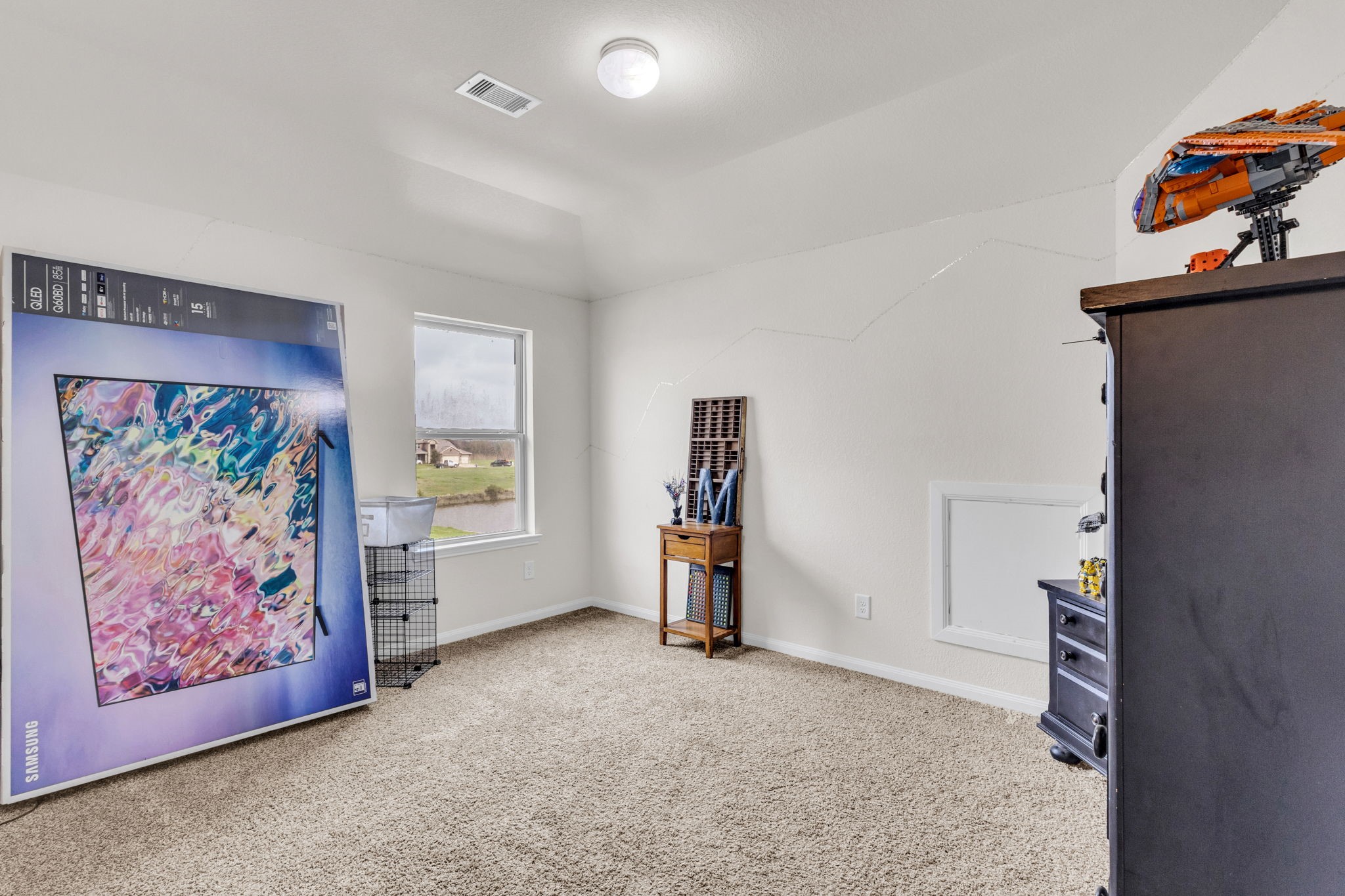 15230 Grace Circle Beaumont, TX 77705 - Photo 18 of 24 bedroom 4