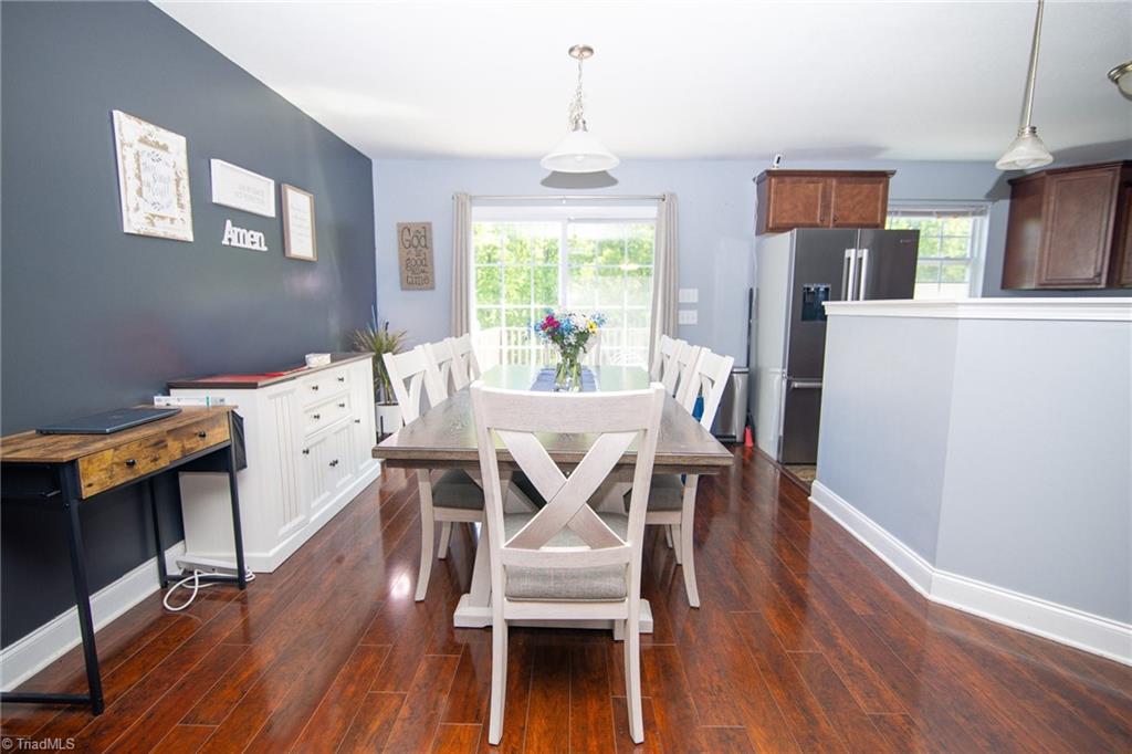184 Beasley Road Mount Airy, NC 27030 - Photo 11 of 41