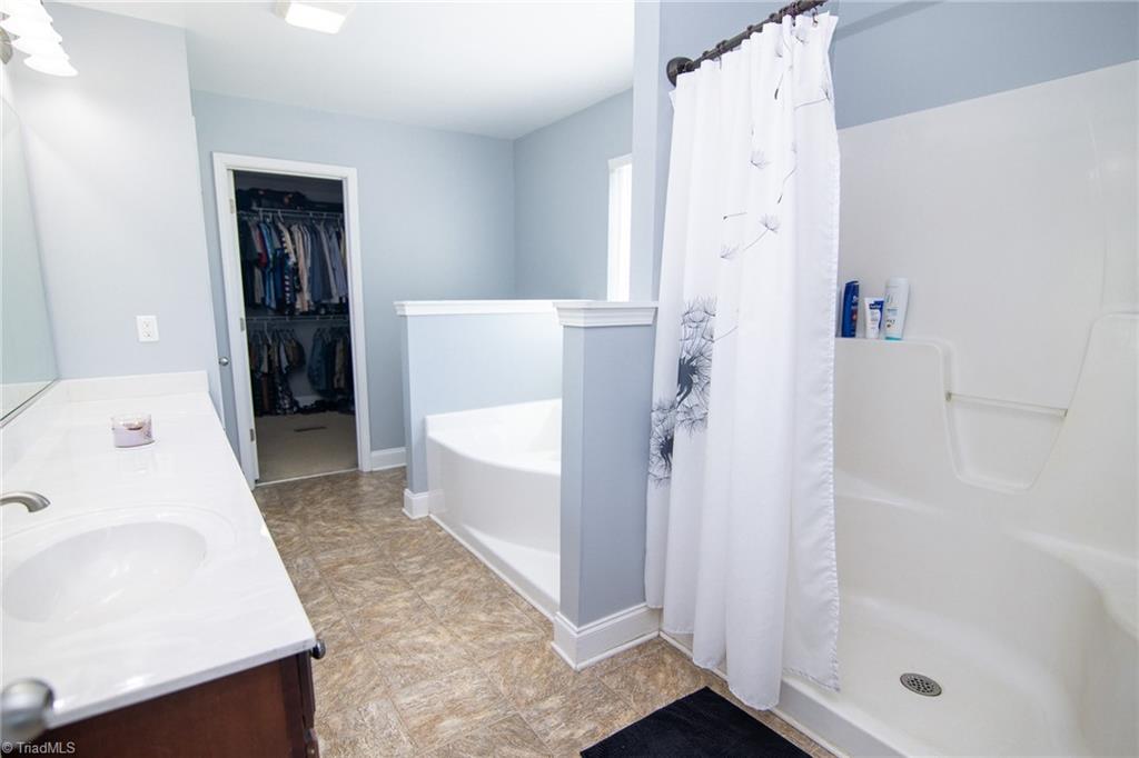 184 Beasley Road Mount Airy, NC 27030 - Photo 18 of 41