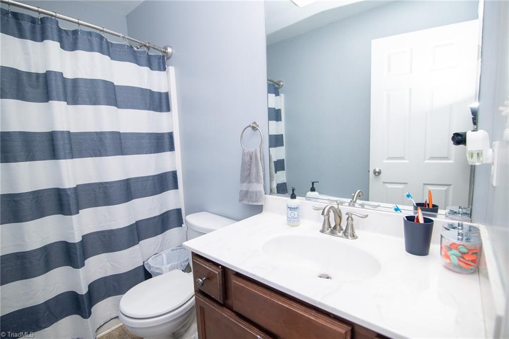 184 Beasley Road Mount Airy, NC 27030 - Photo 23 of 41