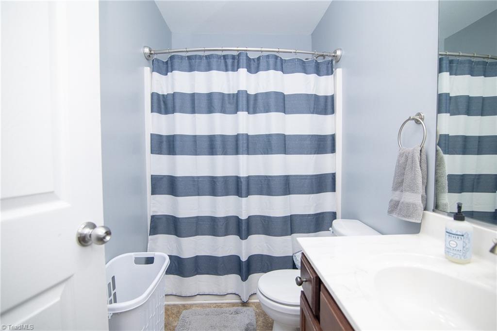184 Beasley Road Mount Airy, NC 27030 - Photo 24 of 41