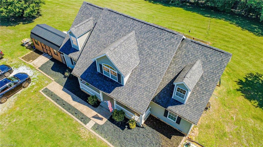 184 Beasley Road Mount Airy, NC 27030 - Photo 39 of 41