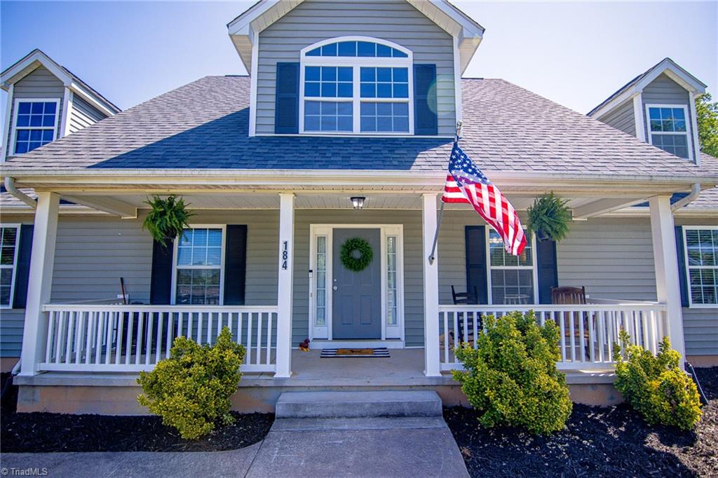 184 Beasley Road Mount Airy, NC 27030 - Photo 7 of 41