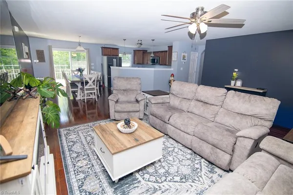 $379,900 | 184 Beasley Road, Mount Airy, NC 27030