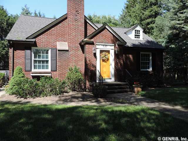 530 Vosburg Road Webster, NY 14580 - Photo 3 of 20 Other