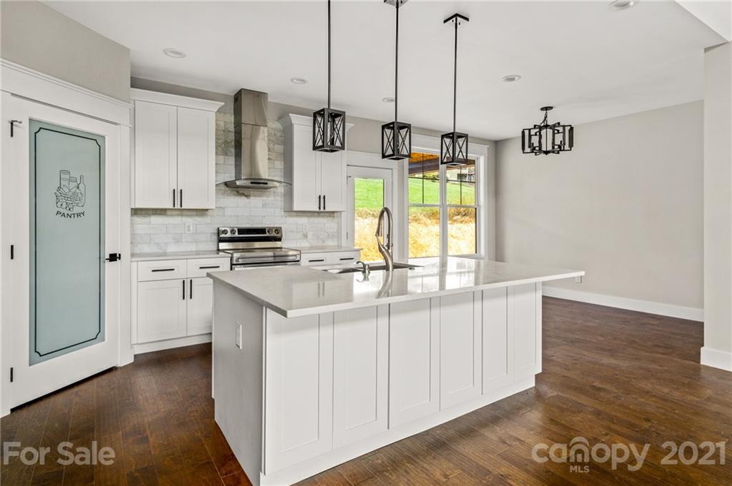153 Israel Road Leicester, NC 28748 - Photo 13 of 40 Gallery Image 13