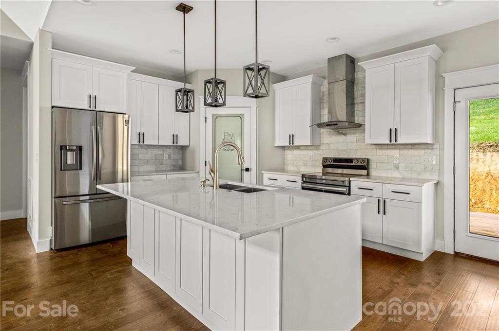 153 Israel Road Leicester, NC 28748 - Photo 15 of 40 Gallery Image 15