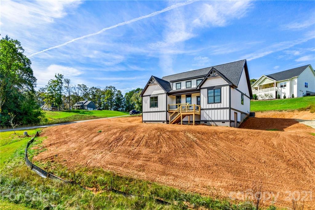 153 Israel Road Leicester, NC 28748 - Photo 31 of 40 Gallery Image 31
