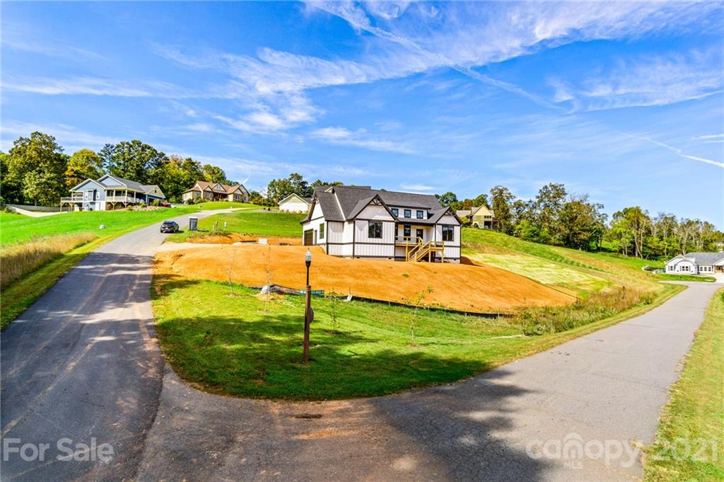 153 Israel Road Leicester, NC 28748 - Photo 32 of 40 Gallery Image 32