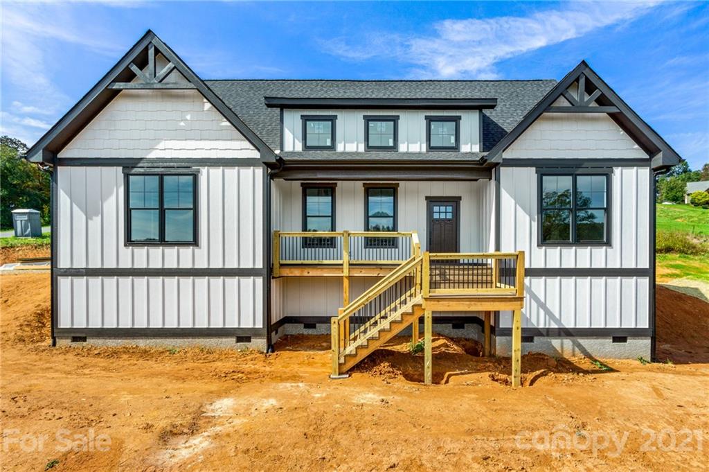 153 Israel Road Leicester, NC 28748 - Photo 35 of 40 Gallery Image 35